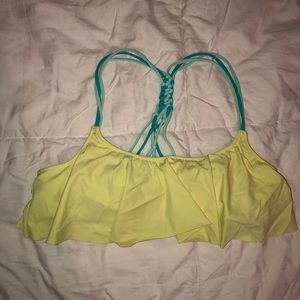 PINK by Victoria’s Secret swimsuit top